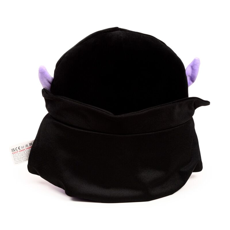 Squidglys Plush Toy - Spooky Dracula