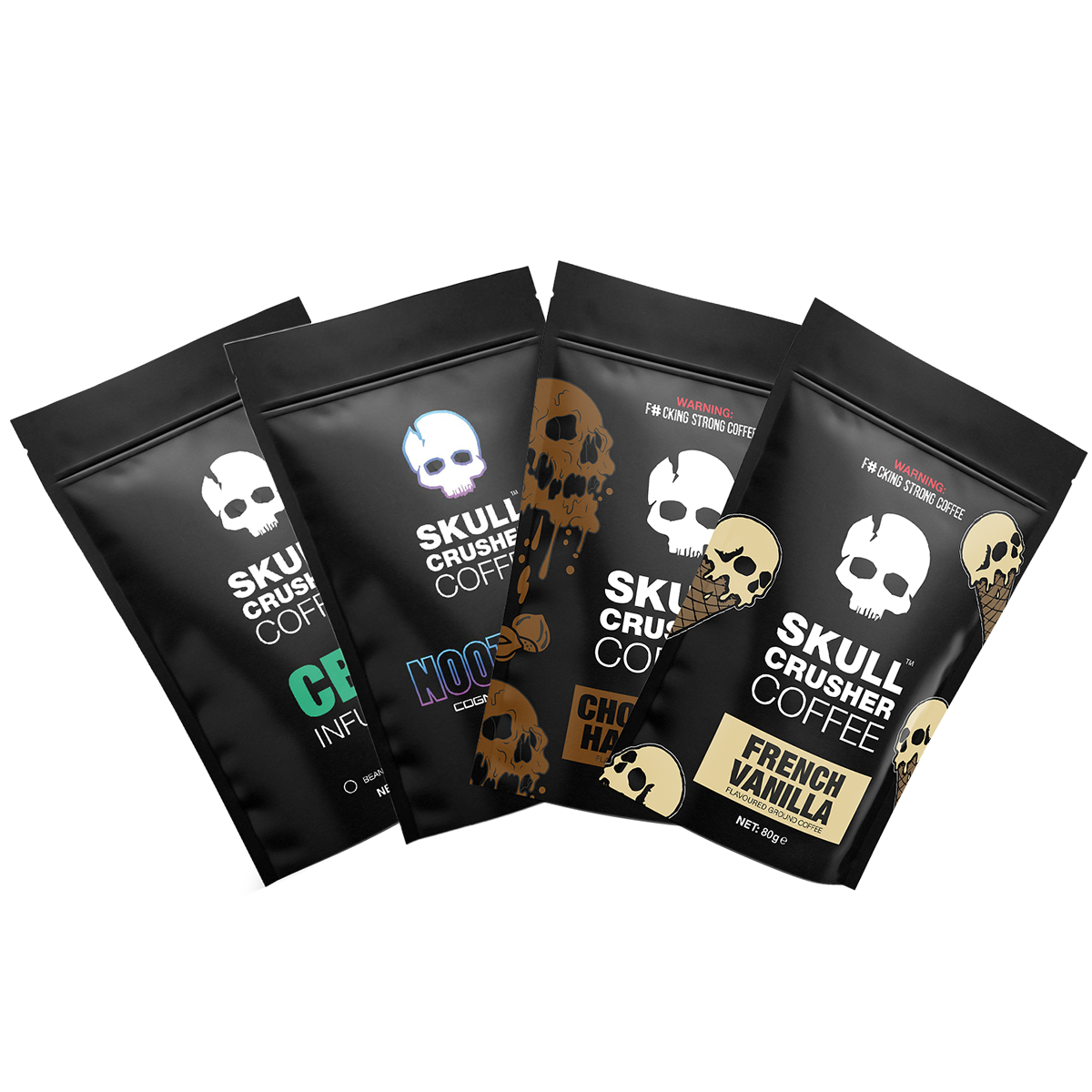 Trial Bag Bundle