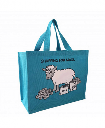 Shopping for Wool bag