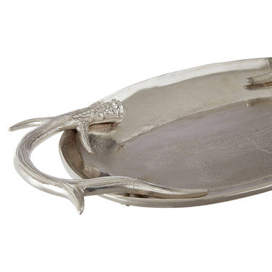 Antler Serving Tray