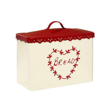 Anglaise Bread Bin