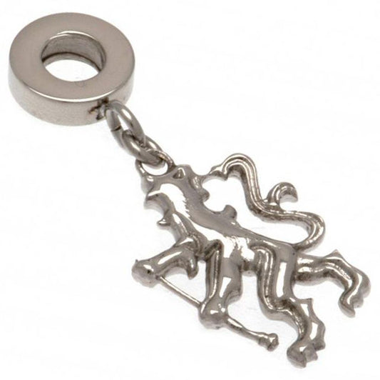 Chelsea FC Bracelet Charm Lion