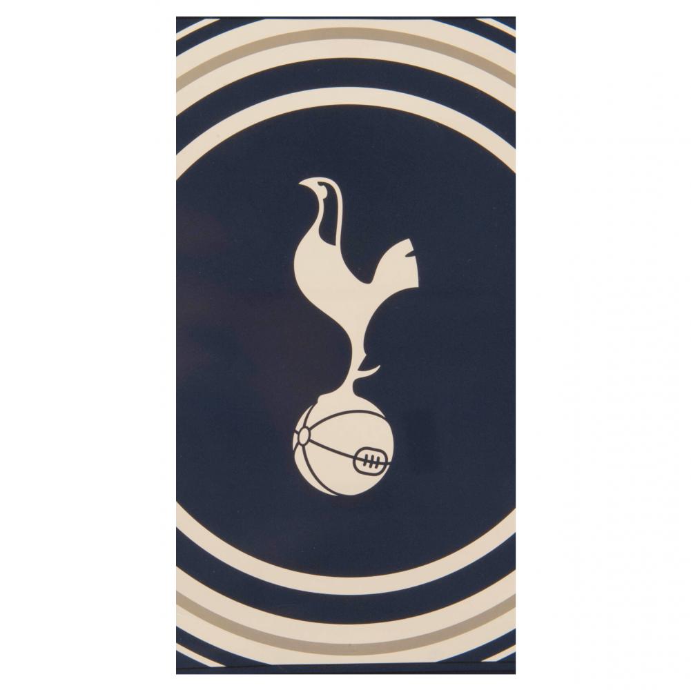 Tottenham Hotspur FC Pulse Towel