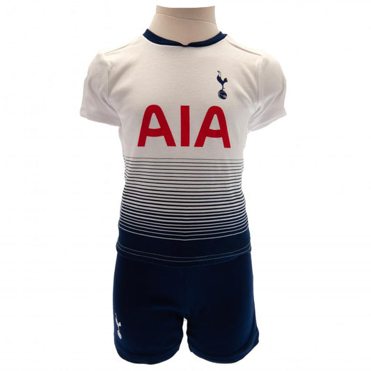 Tottenham Hotspur FC Shirt & Short Set 6/9 mths ST