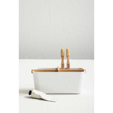 Canyon White Organiser