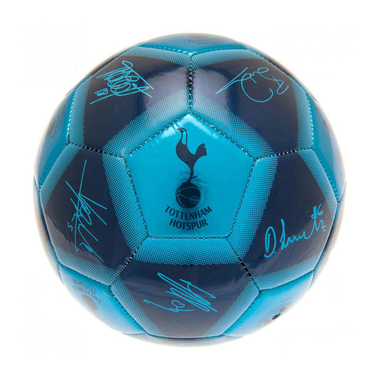 Tottenham Hotspur FC Signature Skill Ball