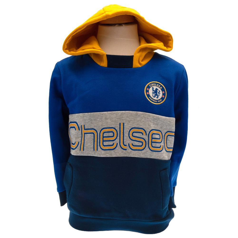 Chelsea FC Hoody 6/9 mths