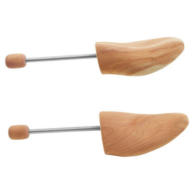Kata Cedar Wood Men Shoe Shapers