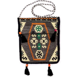 Kilim Festival Bag