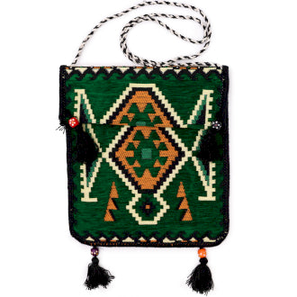 Kilim Festival Bag