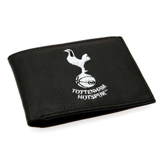 Tottenham Hotspur FC Embroidered Wallet