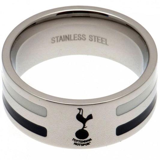 Tottenham Hotspur FC Colour Stripe Ring Small