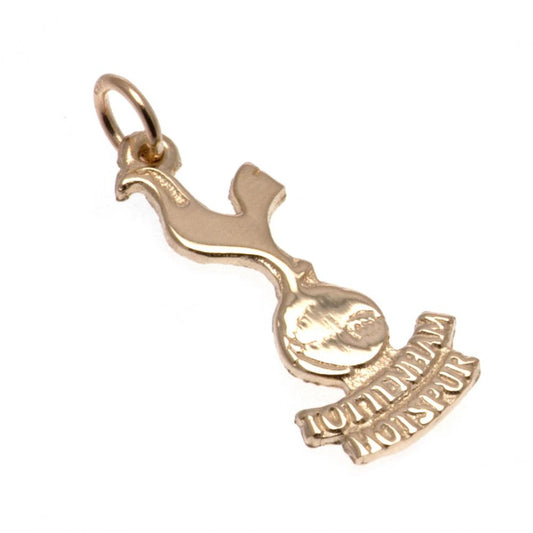 Tottenham Hotspur FC 9ct Gold Pendant