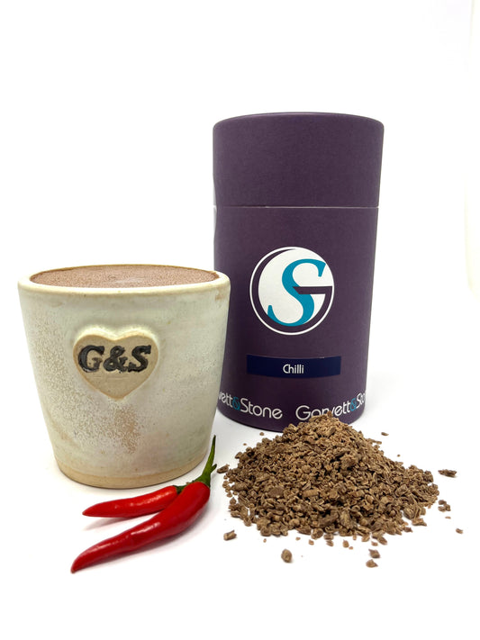 Chilli Drinking Chocolate