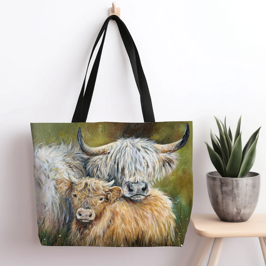 Designer Tote Bags