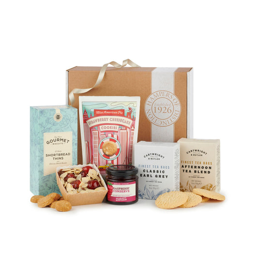 Afternoon Tea Hamper