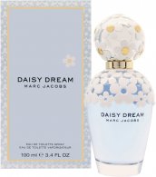 Marc Jacobs Daisy Dream Eau de Toilette 100ml Spray