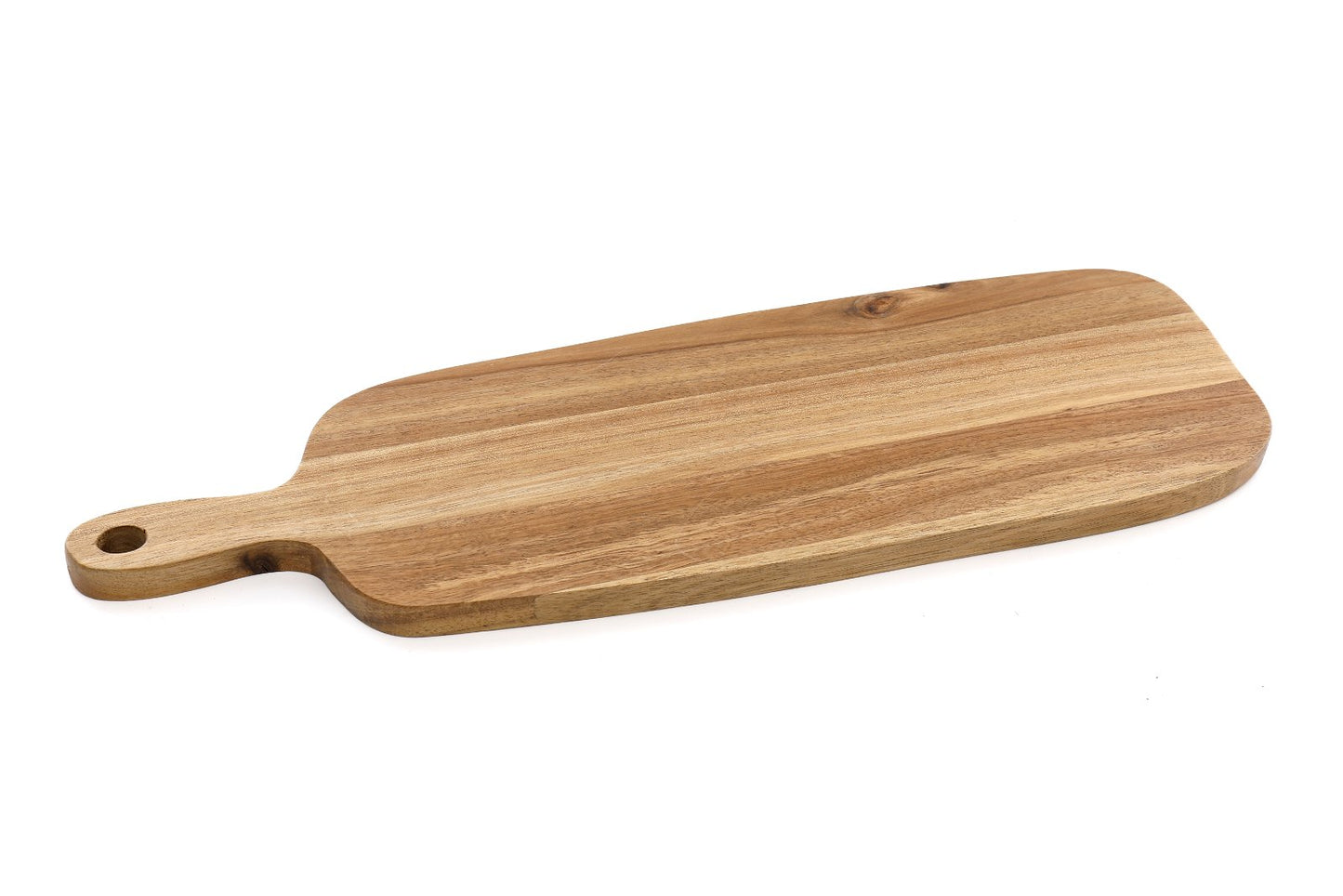 Acacia Wood Serving Board 45x14cm