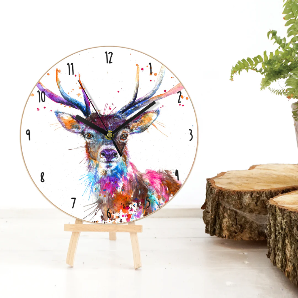 Designer Clocks