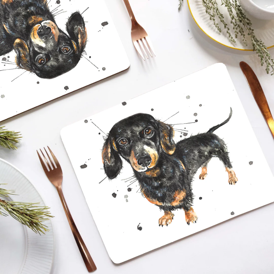 Katherine Williams Placemat