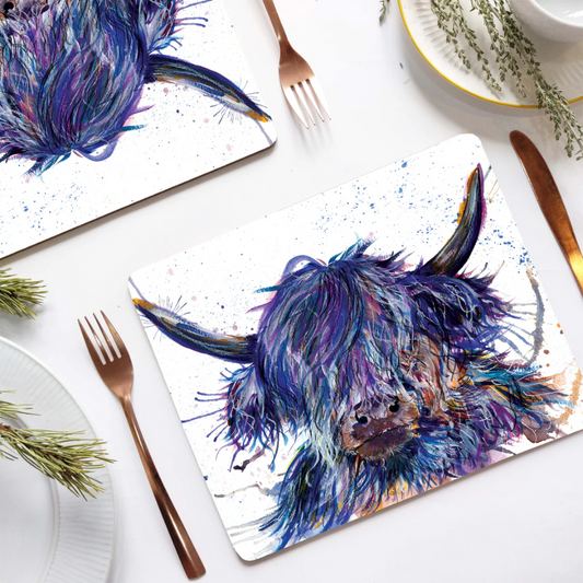 Katherine Williams Placemat