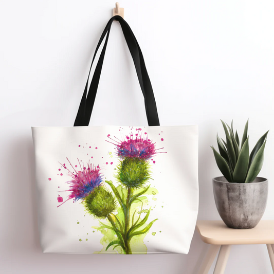 Katherine Williams Tote Bag