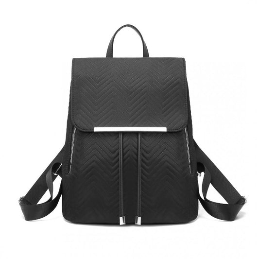 Miss Lulu Lightweight And Elegant Daily Backpack