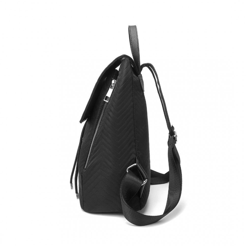 Miss Lulu Lightweight And Elegant Daily Backpack