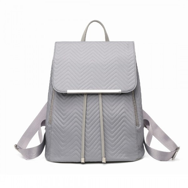 Miss Lulu Lightweight And Elegant Daily Backpack