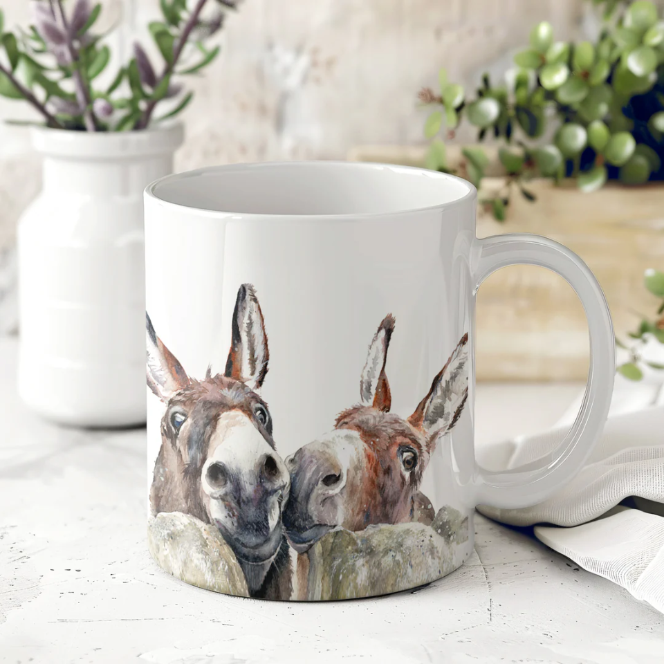 Designer Ceramic Mugs