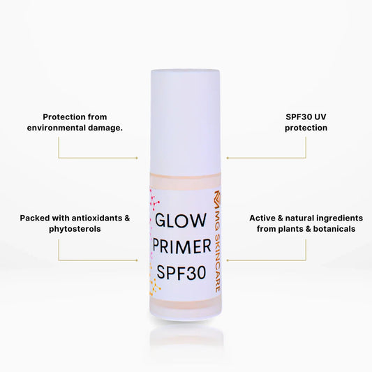 Glow Primer Spf30