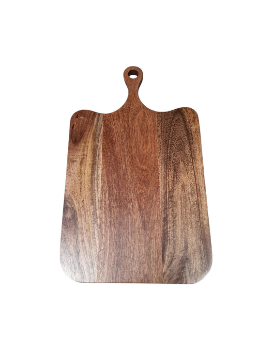 Wooden Chopping Board 50x30cm