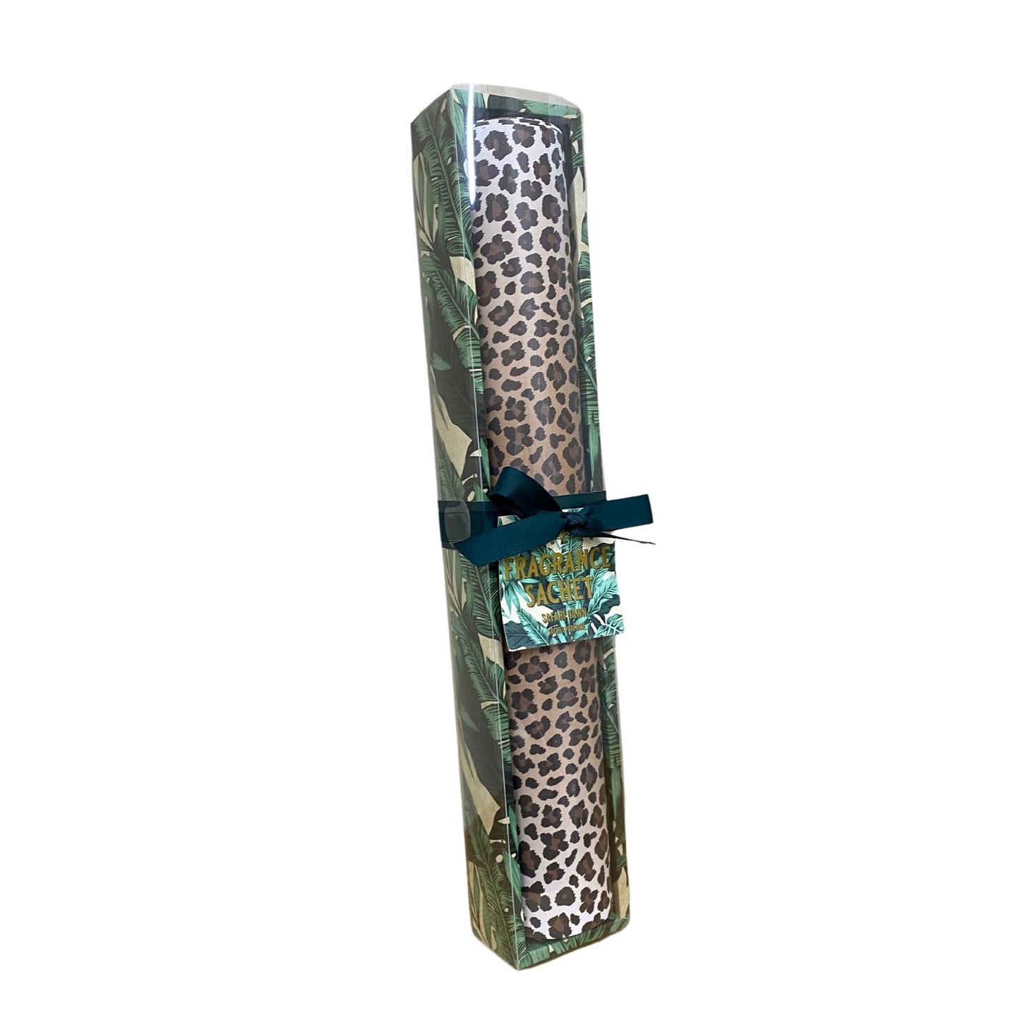 Animal Print Fragranced Drawer Liners