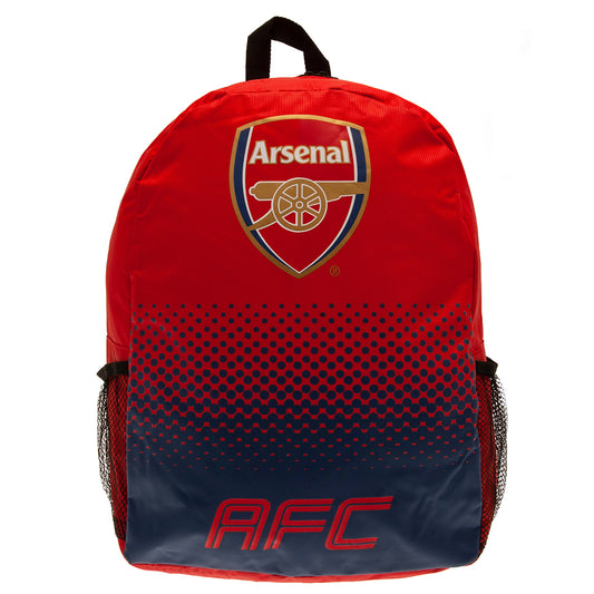 Arsenal FC Fade Backpack