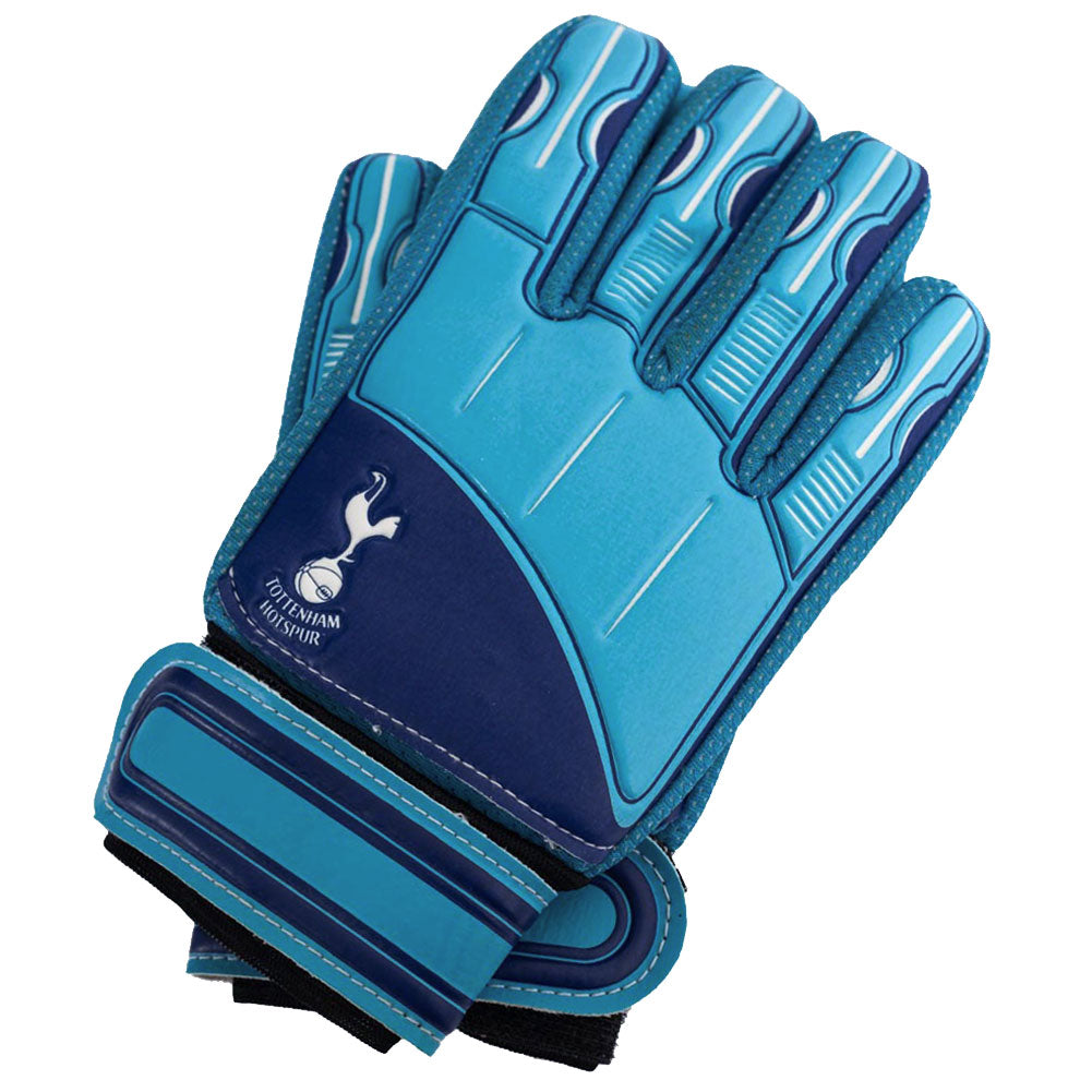 Tottenham Hotspur FC Delta Goalkeeper Gloves Kids