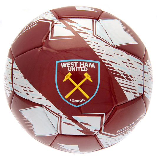 West Ham United FC Nimbus Football