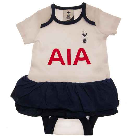 Tottenham Hotspur FC Tutu 3/6 mths