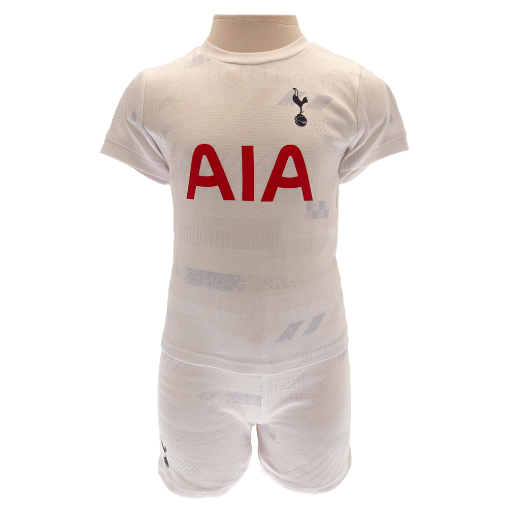 Tottenham Hotspur FC Shirt & Short Set 3/6 mths GD