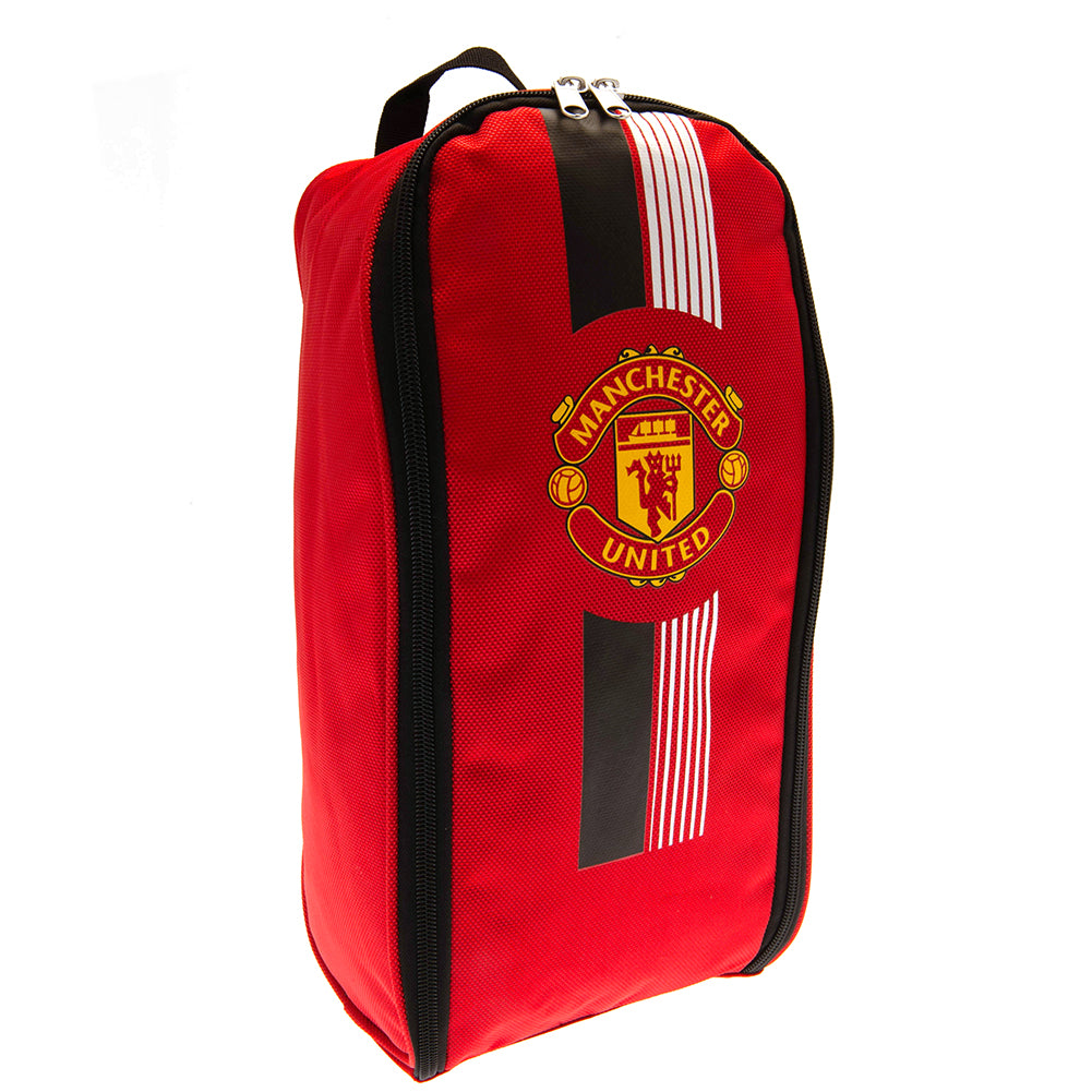 Manchester United FC Ultra Boot Bag