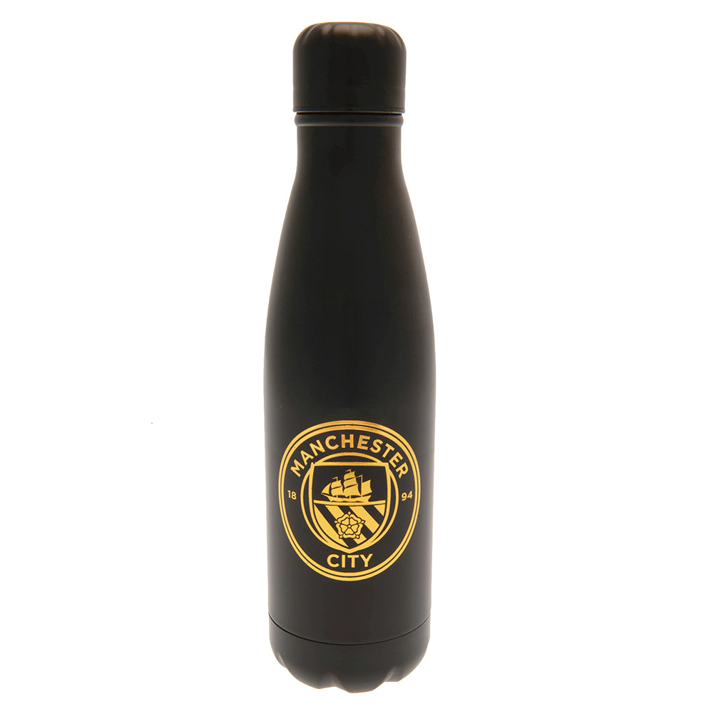 Manchester City FC Phantom Thermal Flask