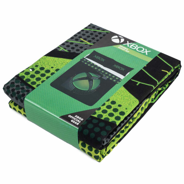 Xbox Double Duvet Set