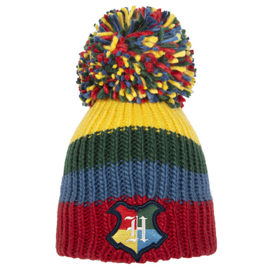 Harry Potter ‘Big Bobble Hat’ Hogwarts