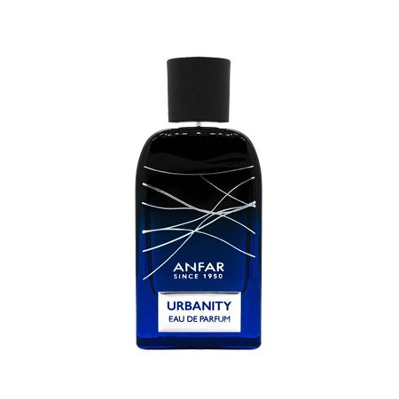 Urbanity EDP Perfume