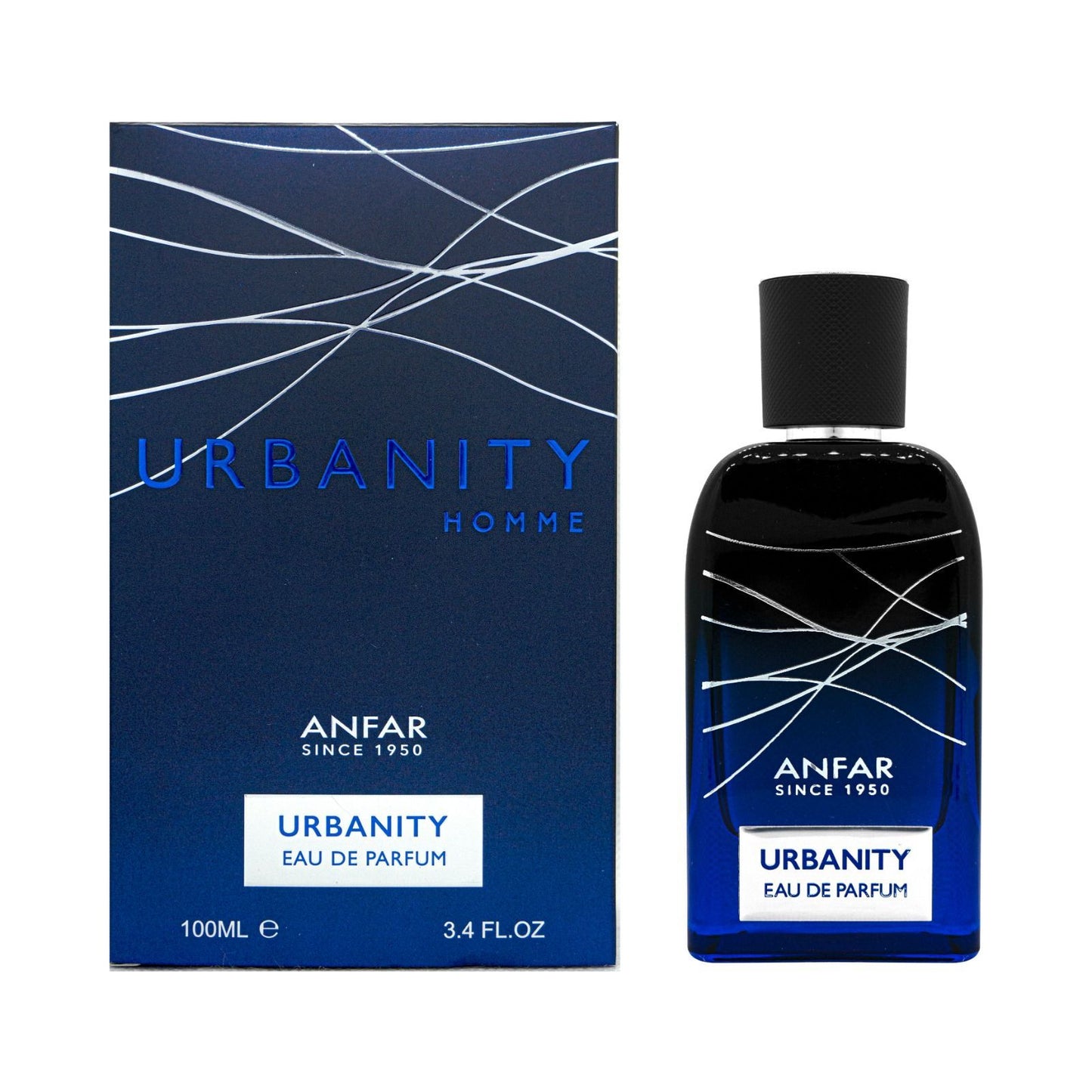 Urbanity EDP Perfume