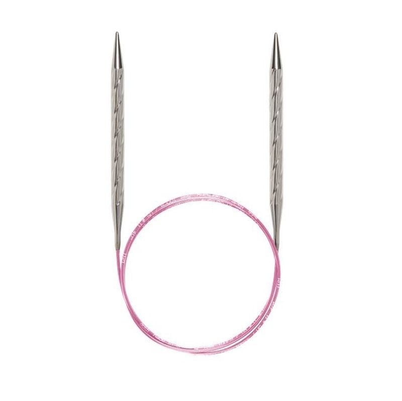addiUnicorn Fixed Circular Knitting Needles