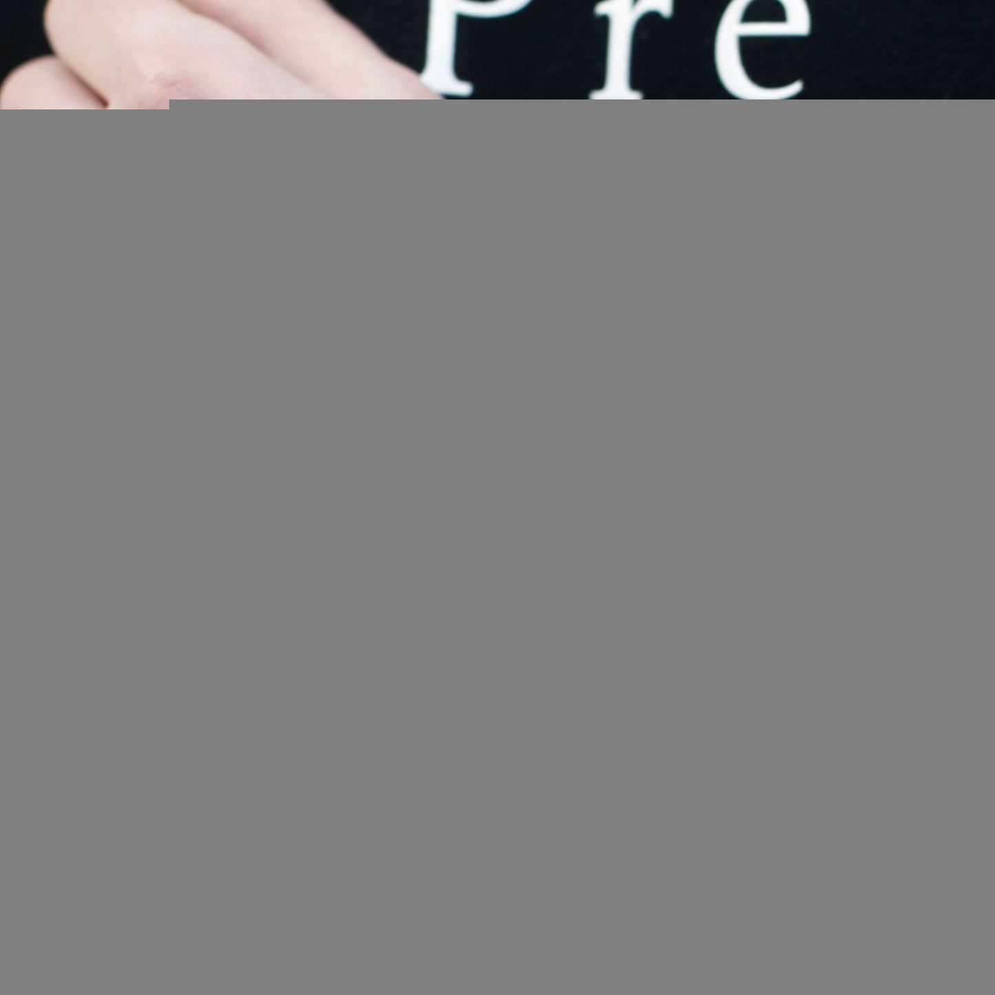 Set of 2 Gemstones Friendship Bracelets - Peace - Picasso Jasper & White Howlite