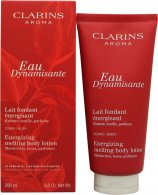 Clarins Eau Dynamisante Energizing Melting Body Lotion 200ml