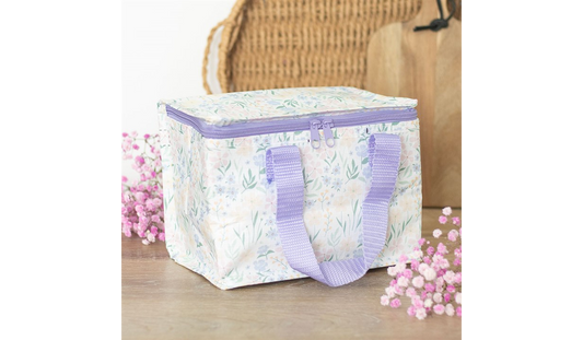 Ditsy Floral Lunch Bag