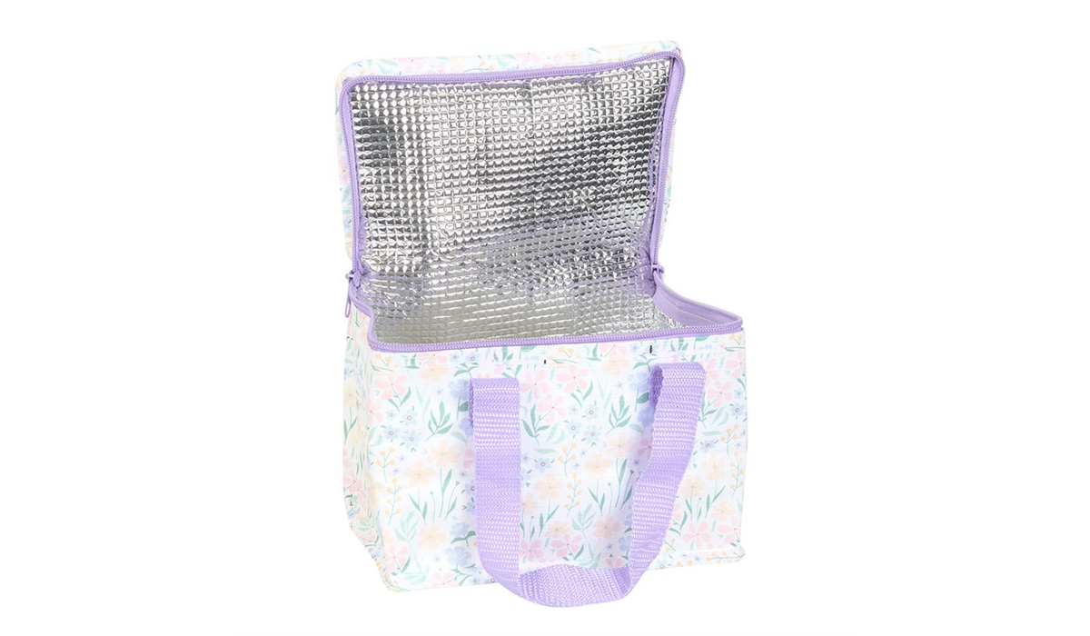 Ditsy Floral Lunch Bag