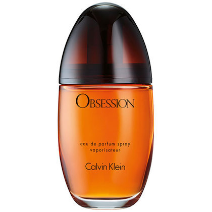 Calvin Klein Obsession Eau de Parfum 100ml Spray